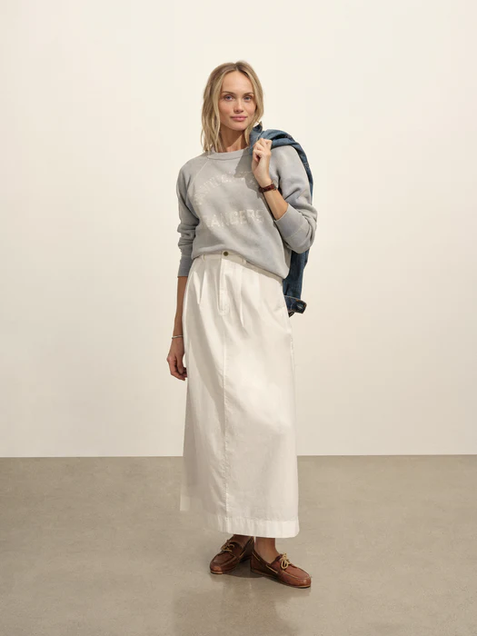 Buck Mason Outfit