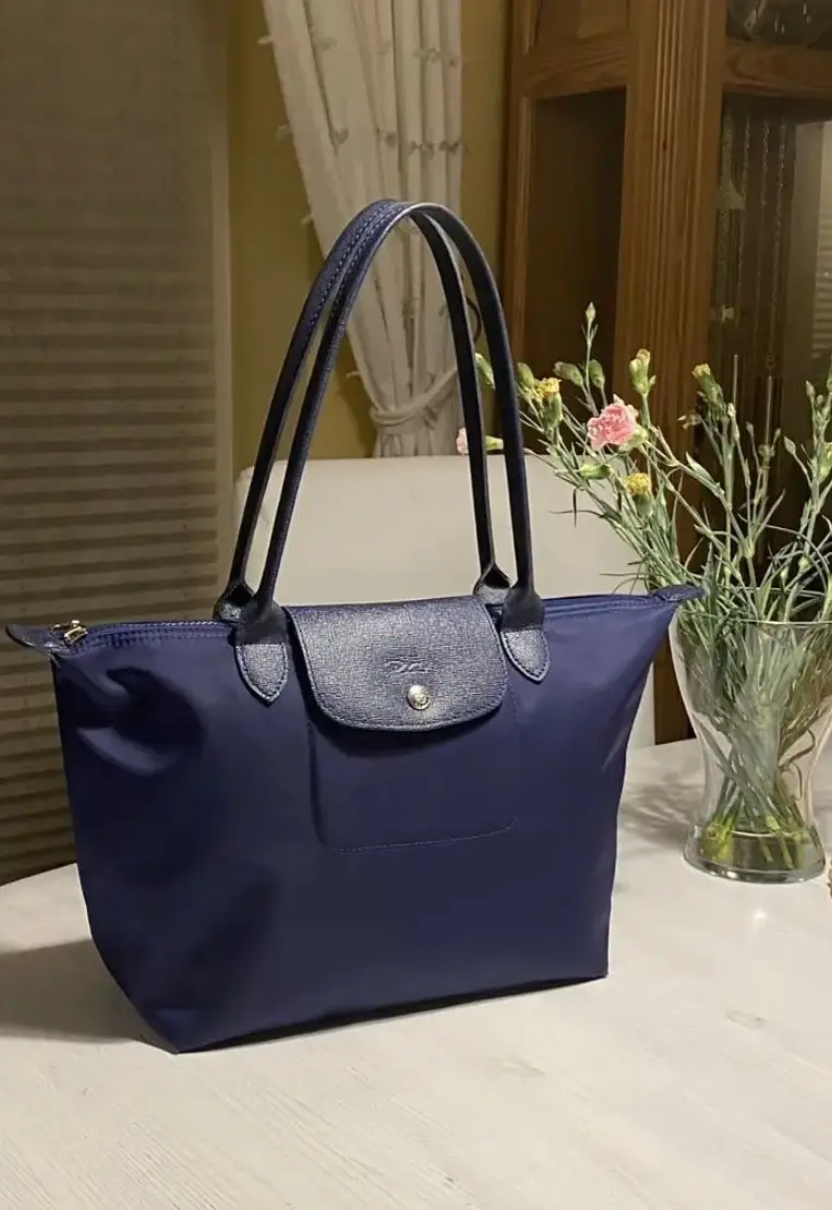 Longchamp bag- Italist