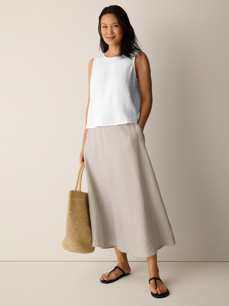 Eileen Fisher Outfit