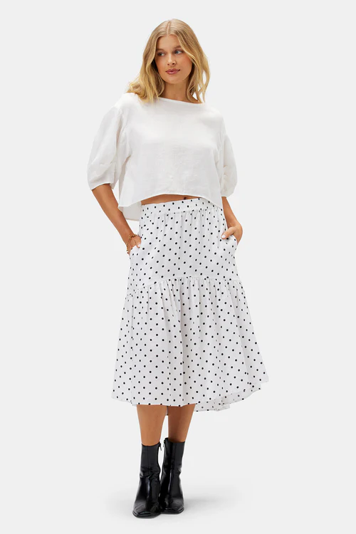 Amour Vert Outfit