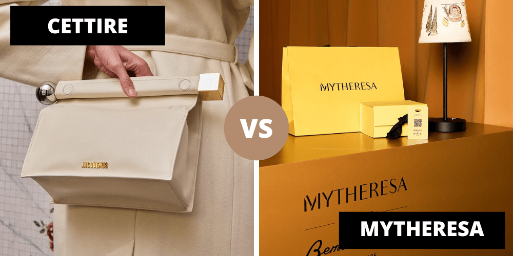 cettire vs mytheresa