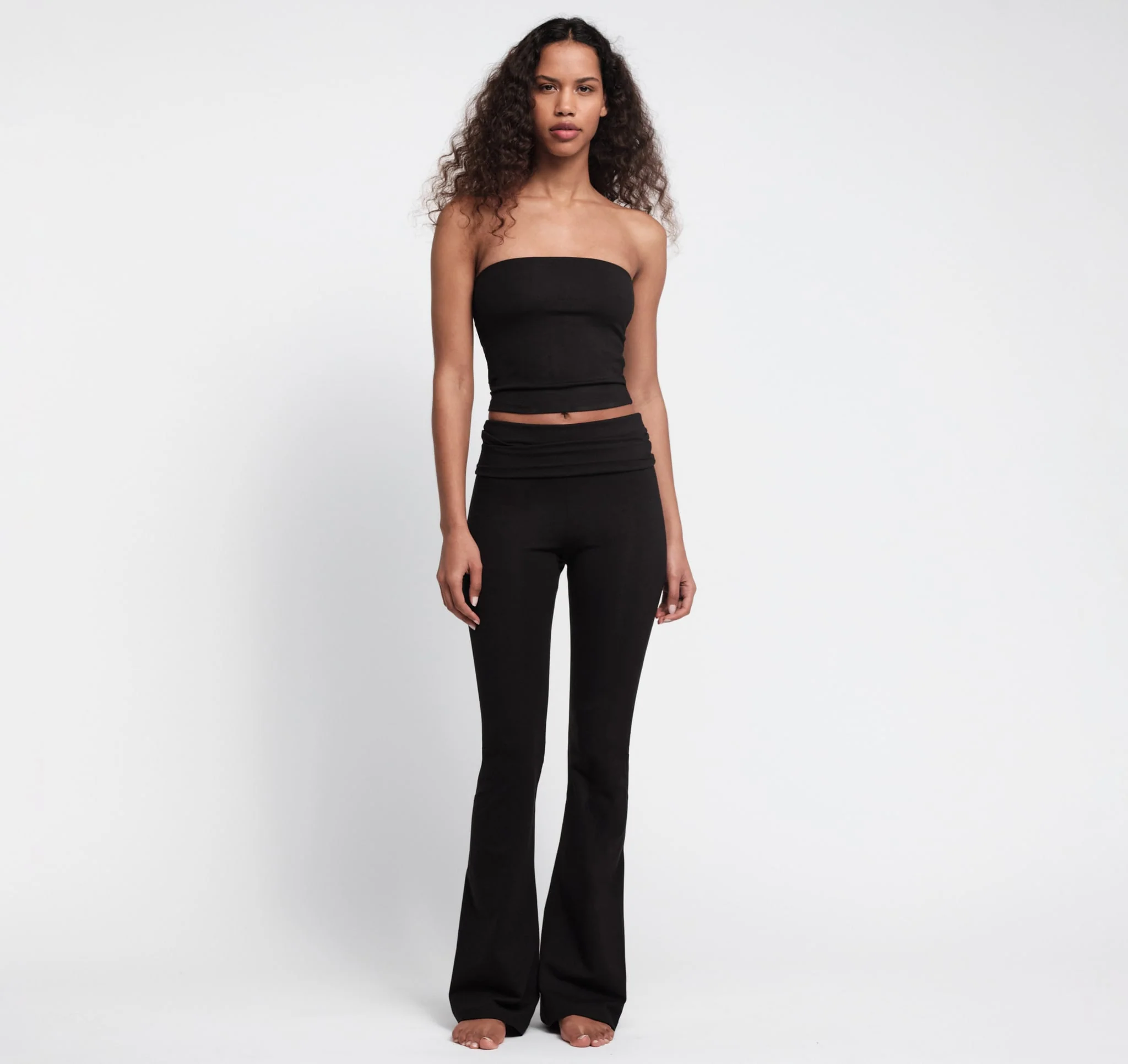 Organic Basics Outfit