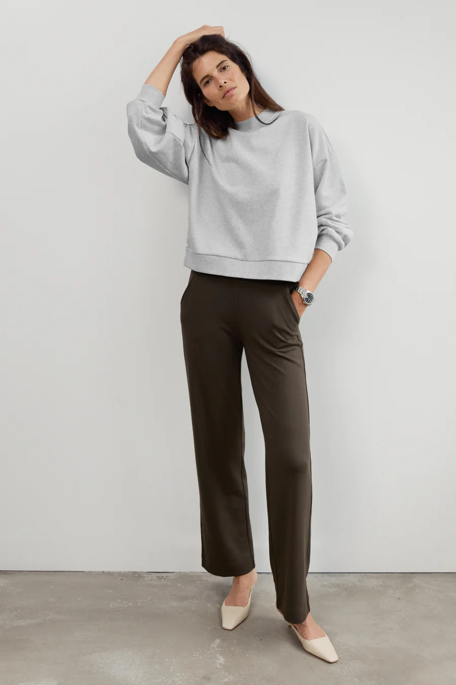 AYR Outfit